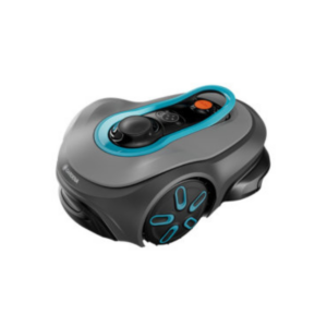 Gardena SILENO max 1200 Robotmaaier tot 1200 m²