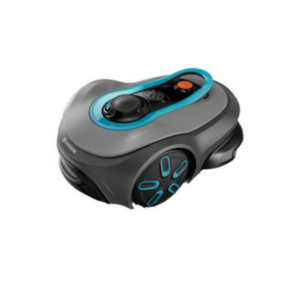 Gardena smart SILENO free 1200 Robotmaaier tot 1200 m²