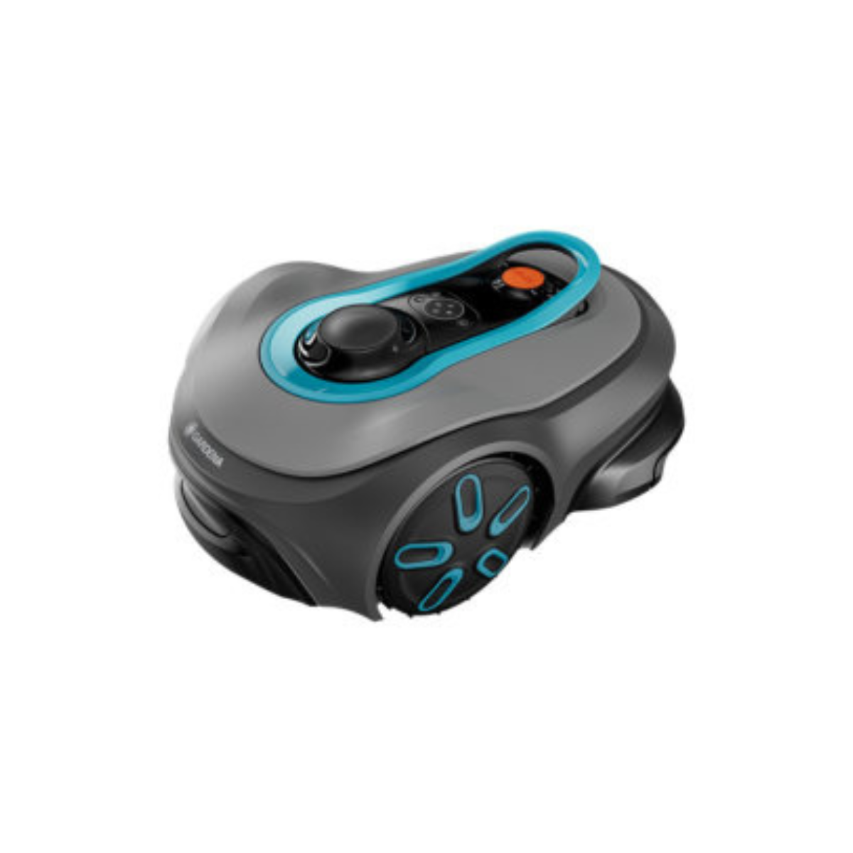 Gardena smart SILENO free 1500 Robotmaaier tot 1500 m²