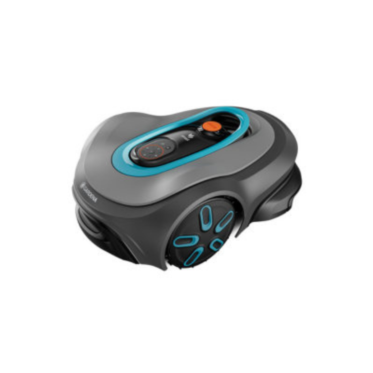 Gardena smart SILENO free 800 Robotmaaier tot 800 m²