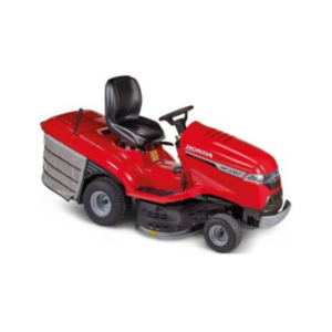 Honda HF 2317 HM Zitmaaier Optiflow Grasopvang 92 cm