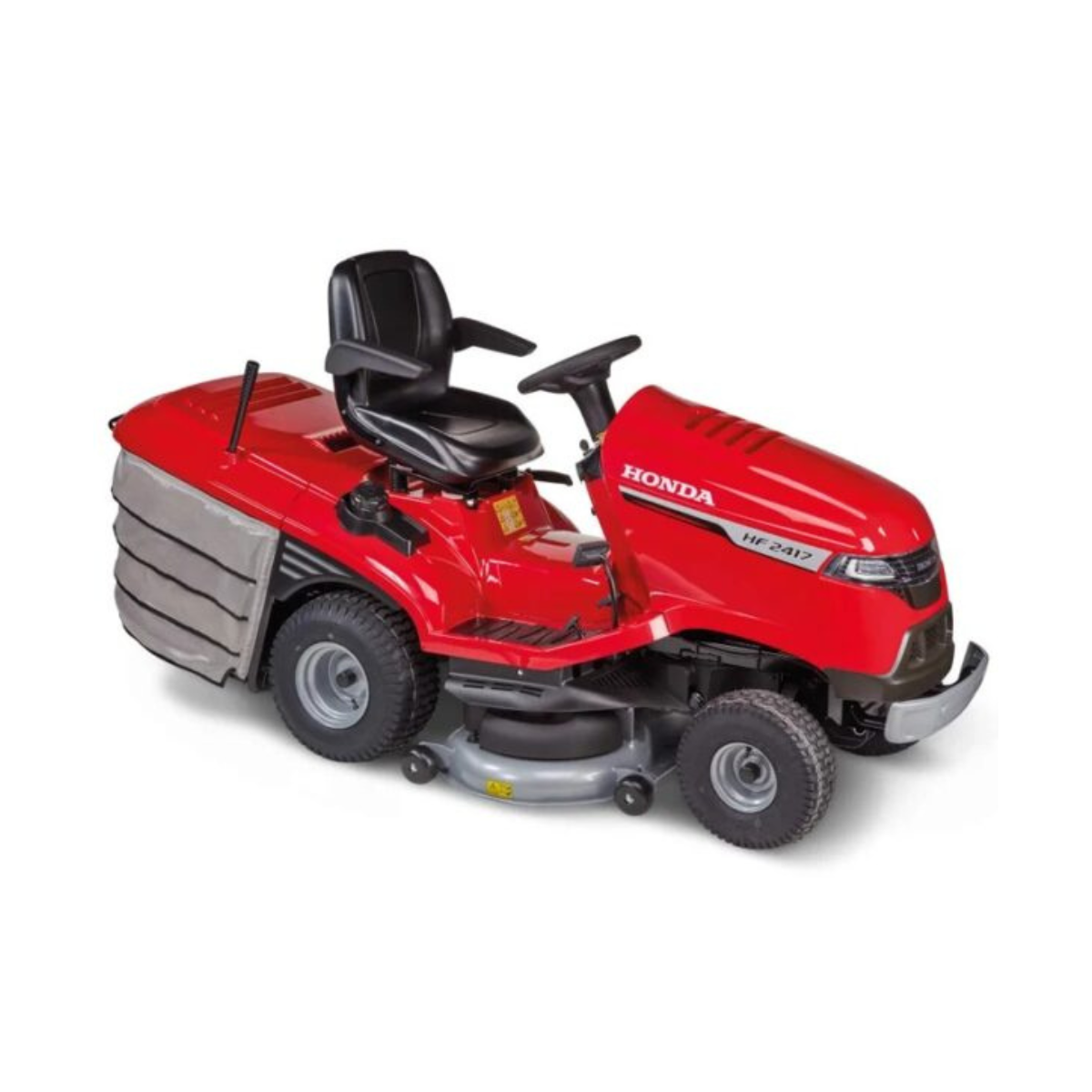 Honda HF 2417 HME Premium Benzine Zitmaaier 102 cm