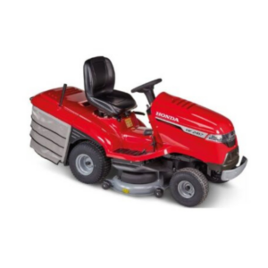 Honda HF 2417K5 HB Zitmaaier Optiflow Grasopvang 102 cm