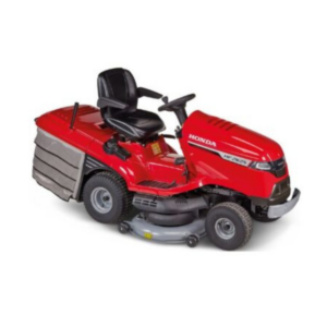 Honda HF 2625 HM Zitmaaier Benzine 122 cm