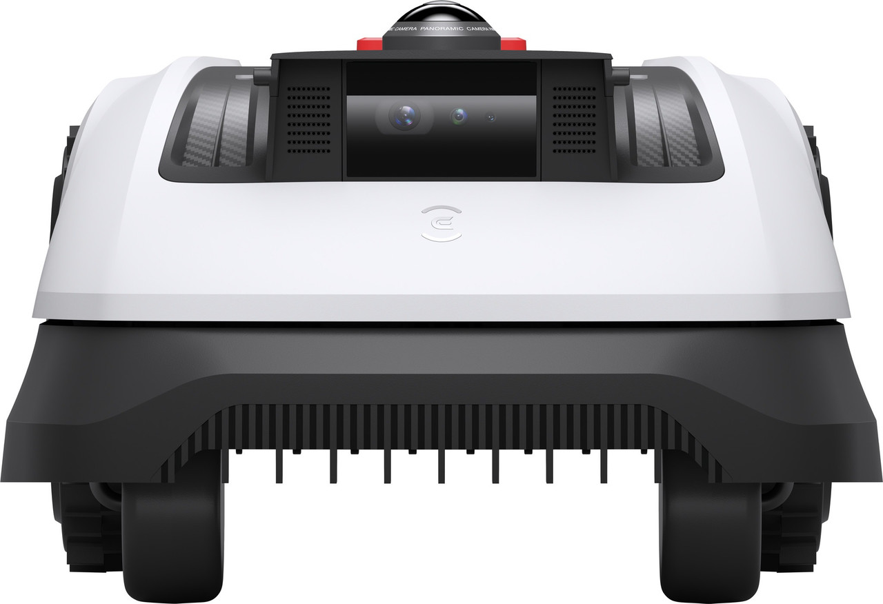 Ecovacs GOAT O500 Panorama Robotmaaier tot 500 m² - Afbeelding 6