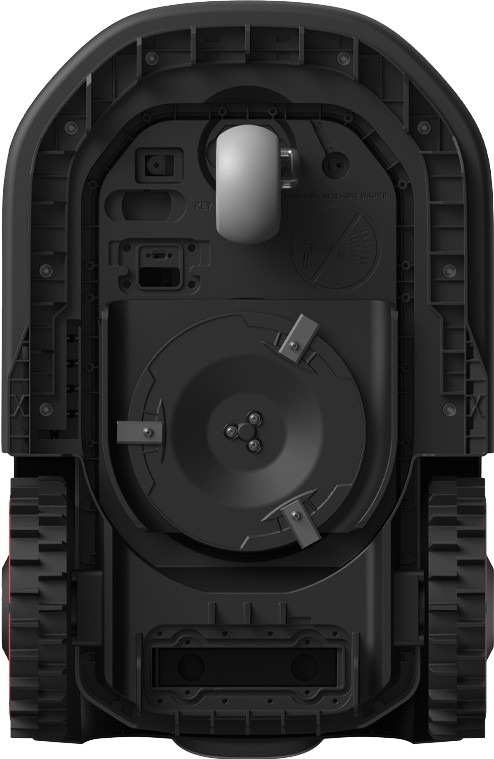 Eufy E18 Robotmaaier tot 1200 m² - Afbeelding 2