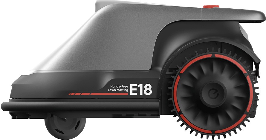 Eufy E18 Robotmaaier tot 1200 m² - Afbeelding 4