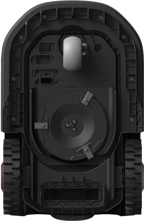 Eufy E15 Robotmaaier tot 800 m² - Afbeelding 2
