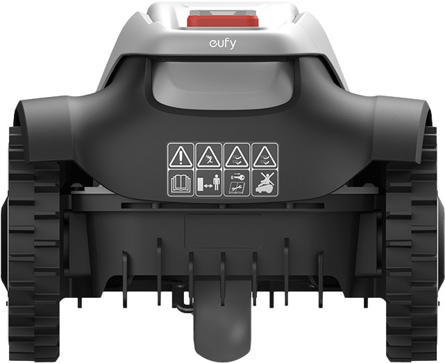 Eufy E15 Robotmaaier tot 800 m² - Afbeelding 3
