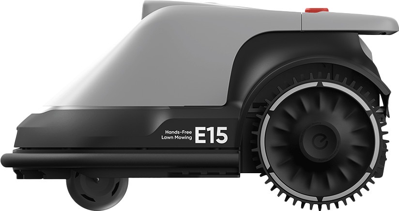 Eufy E15 Robotmaaier tot 800 m² - Afbeelding 4
