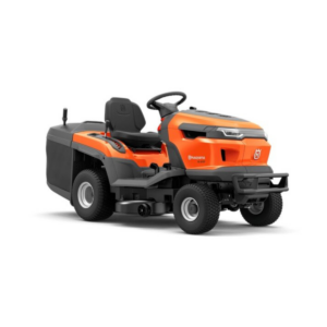 Husqvarna TC 215T Zitmaaier Grasopvang 95 cm