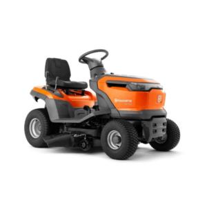 Husqvarna TS 112 Zitmaaier Zijuitworp 95 cm