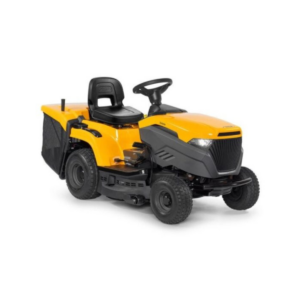 STIGA Estate 384 Zitmaaier Hydrostaat 84 cm – 432 cm³