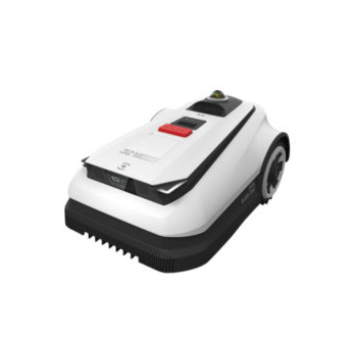 Ecovacs GOAT A3000 LiDAR Robotmaaier tot 3000 m²