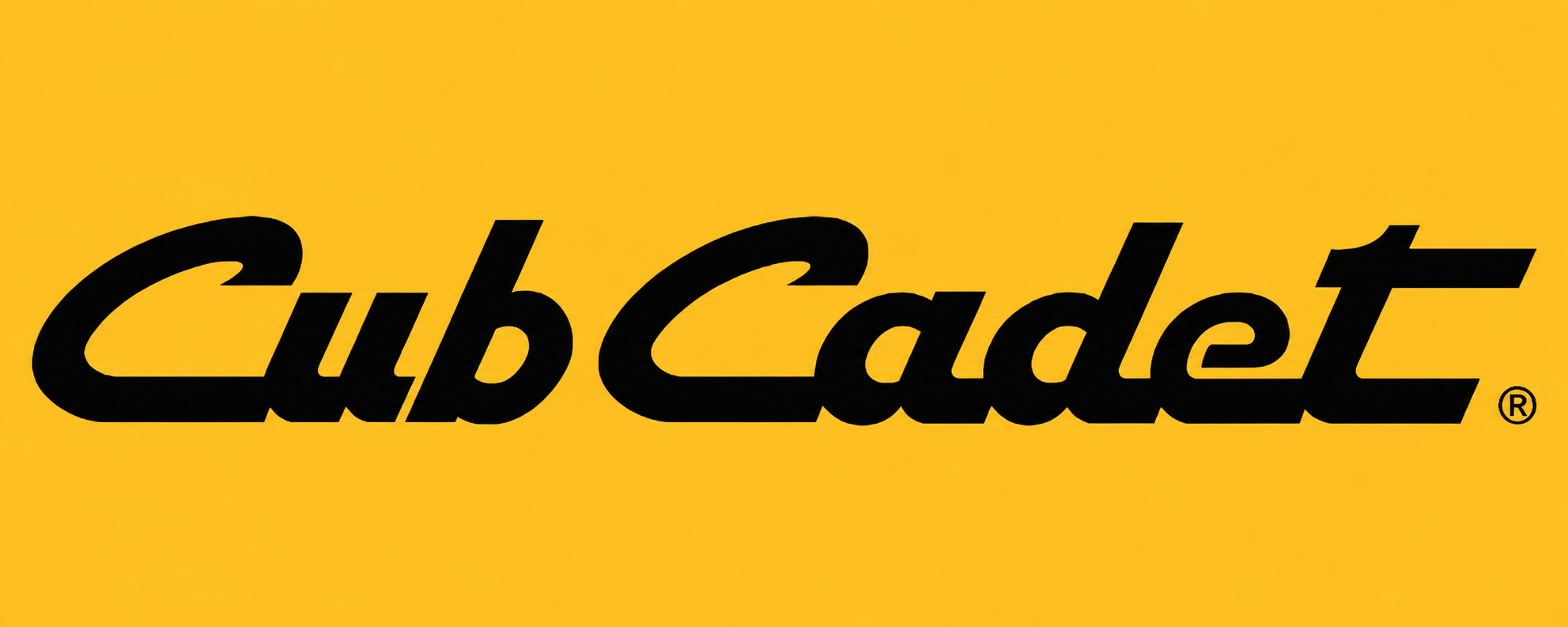 Cub Cadet logo