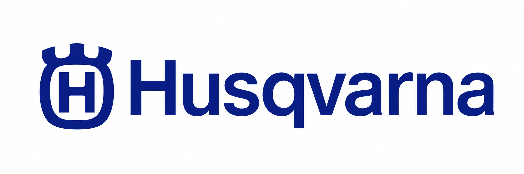 Husqvarna logo