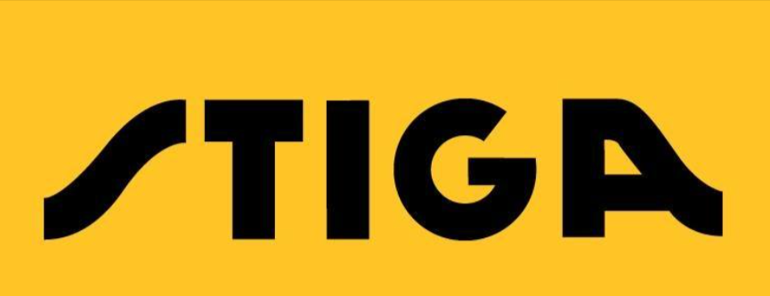 STIGA logo